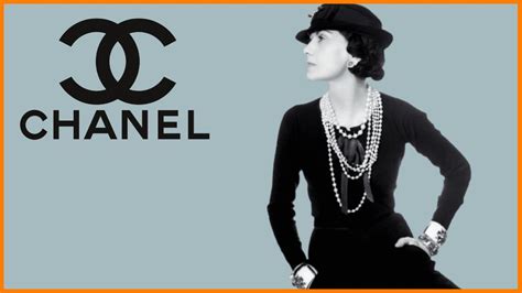 chanel founders|chanel brand personalities.